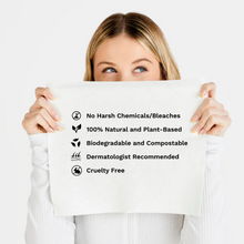 Load image into Gallery viewer, Clean Face Cloth