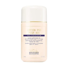 Load image into Gallery viewer, Lotion P50 PIGM 400