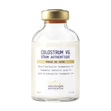 Load image into Gallery viewer, Serum Colostrum VG - Biologique Recherche
