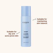 Load image into Gallery viewer, Shaant Balancing Refining Toner