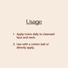 Load image into Gallery viewer, Shaant Balancing Refining Toner