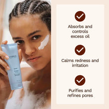 Load image into Gallery viewer, Shaant Balancing Clay Mask - 100g