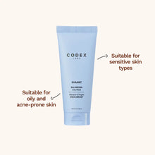 Load image into Gallery viewer, Shaant Balancing Clay Mask - 100g