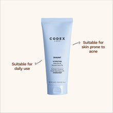 Load image into Gallery viewer, Shaant Hydrating Acne Body Scrub