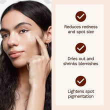 Load image into Gallery viewer, Shaant Spot Hero - 15 mL