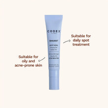 Load image into Gallery viewer, Shaant Spot Hero - 15 mL