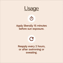 Load image into Gallery viewer, UV Clear Broad Spectrum SPF 46 (Tinted)