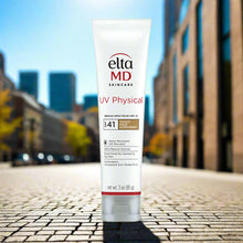 Load image into Gallery viewer, UV Physical Broad-Spectrum SPF 41 Sunscreen - Elta MD