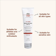 Load image into Gallery viewer, UV Sport SPF 50 - Elta MD