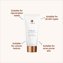 Load image into Gallery viewer, Retinol 0.5% - Anti-Aging Skincare | Vivier