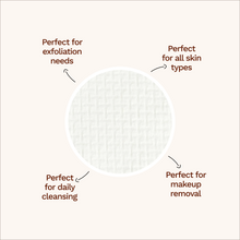 Load image into Gallery viewer, Clean Face Cloth