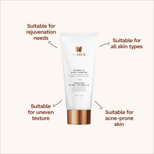 Load image into Gallery viewer, Vivier Retinol 1% Night Repair Cream