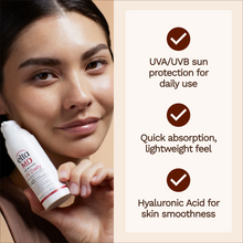 Load image into Gallery viewer, UV Daily SPF 40 (Tinted) - Elta MD