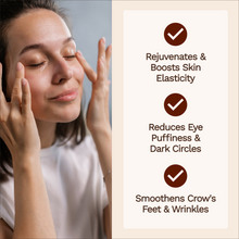 Load image into Gallery viewer, Eye Revitalizer - Premium Eye Cream