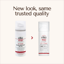 Load image into Gallery viewer, UV Clear SPF 46 (Untinted) - Elta MD