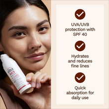 Load image into Gallery viewer, UV Daily SPF 40 (Untinted) - Elta MD