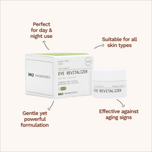 Load image into Gallery viewer, Eye Revitalizer - Premium Eye Cream