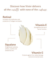 Load image into Gallery viewer, Vivier® Retinol 0.3%
