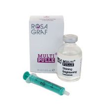 Load image into Gallery viewer, Dermaplaning + Skin Glow Peel + At home use Serum