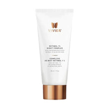 Load image into Gallery viewer, Vivier Retinol 1% Night Repair Cream