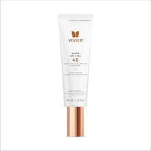 Load image into Gallery viewer, Vivier Sheer SPF 45 Sunscreen - Broad Spectrum UV Protection