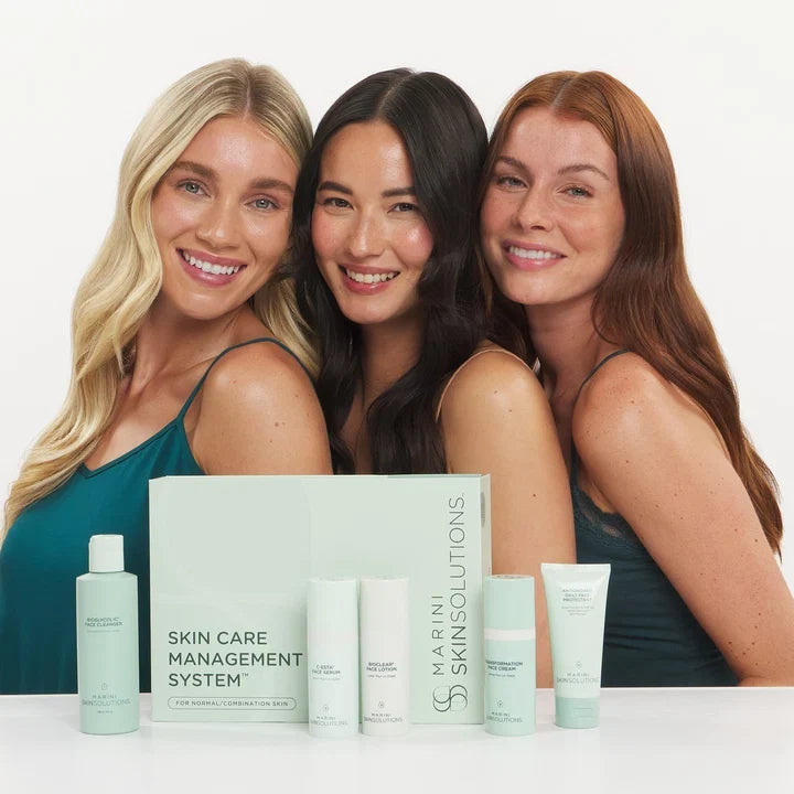 Marini SkinSolutions
