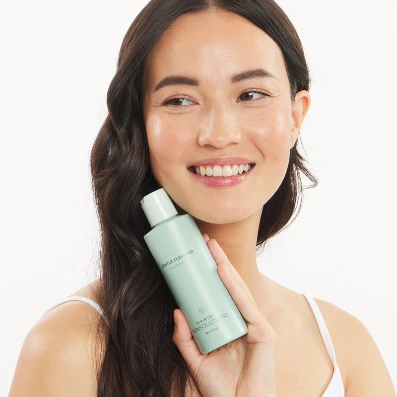 Gentle Cleanser