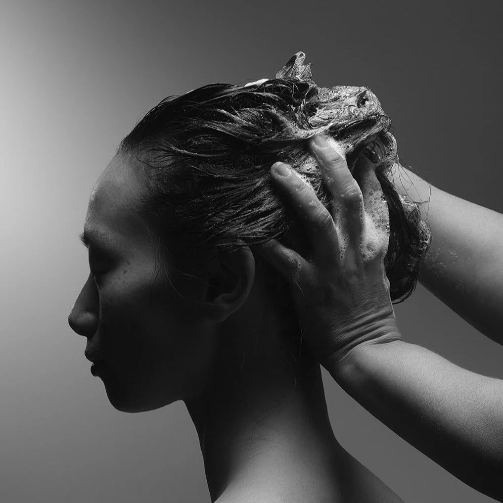 Crème de Soin - Repairing Hair Mask-Conditioner | Biologique Recherche