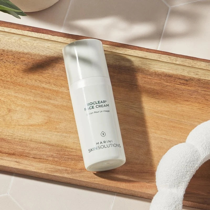 Bioclear® Face Cream