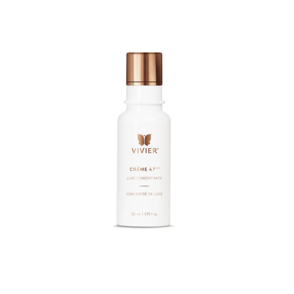 CRÈME 47 - Ultimate Anti-Aging Cream | Vivier