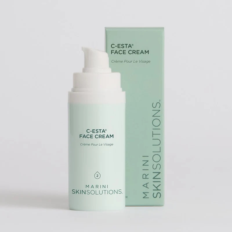 C-ESTA® Face Cream
