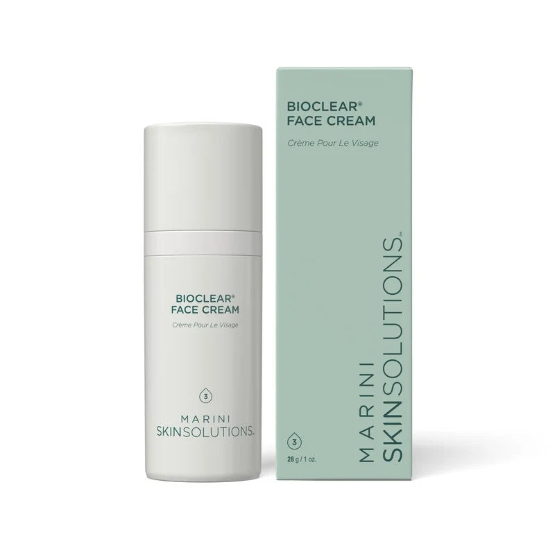 Bioclear® Face Cream