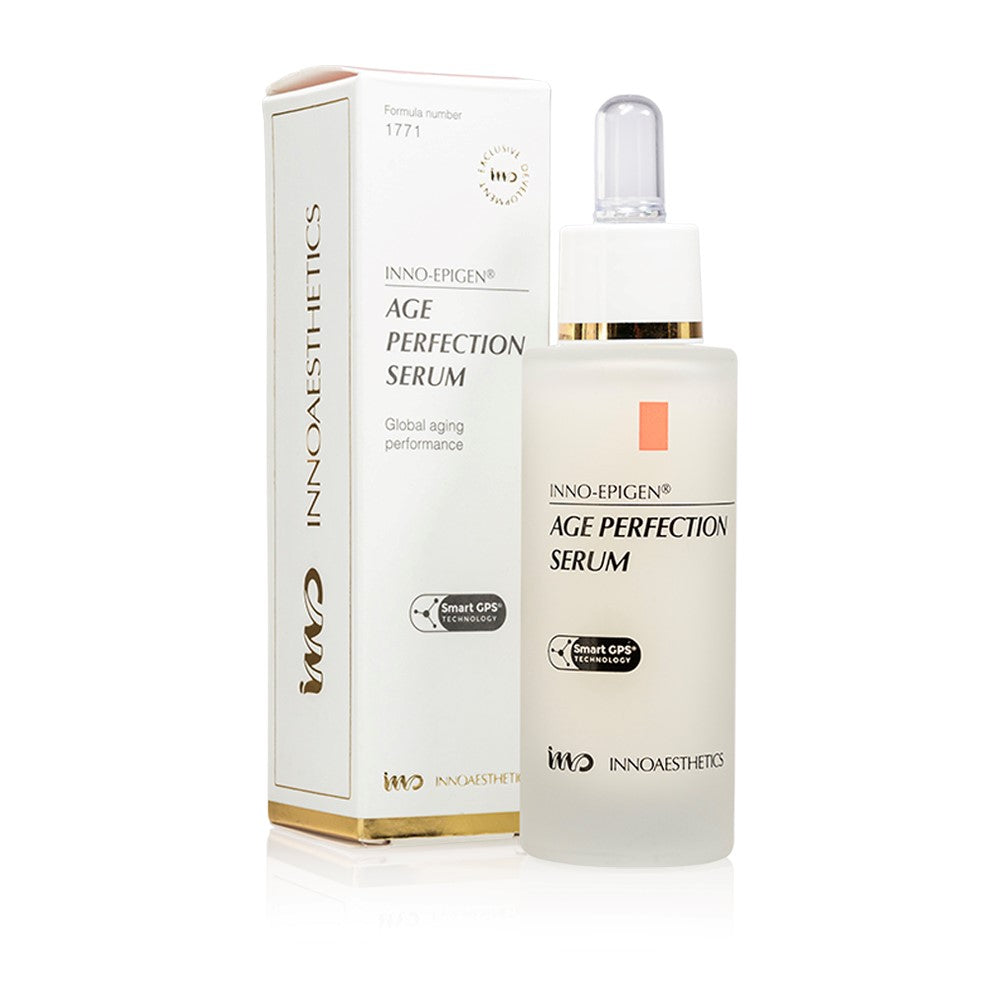 INNO-DERMA Age Perfection Serum - Concentrated Anti-Aging Serum | Innoaesthetics