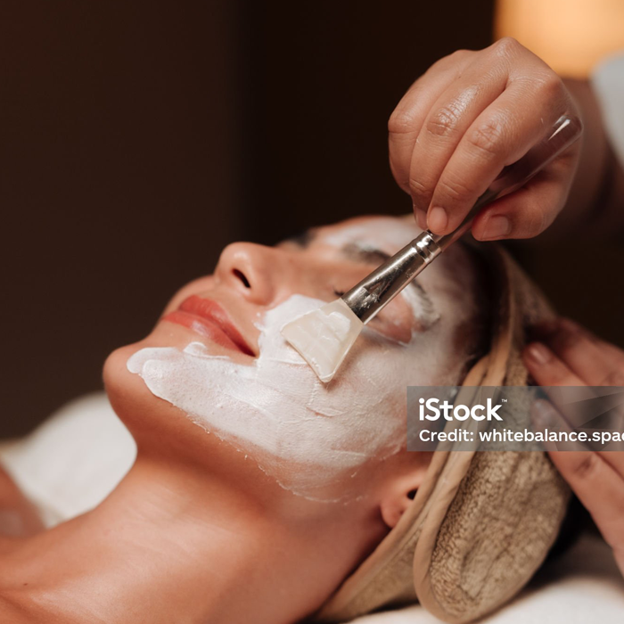 Biologique Recherche Facial