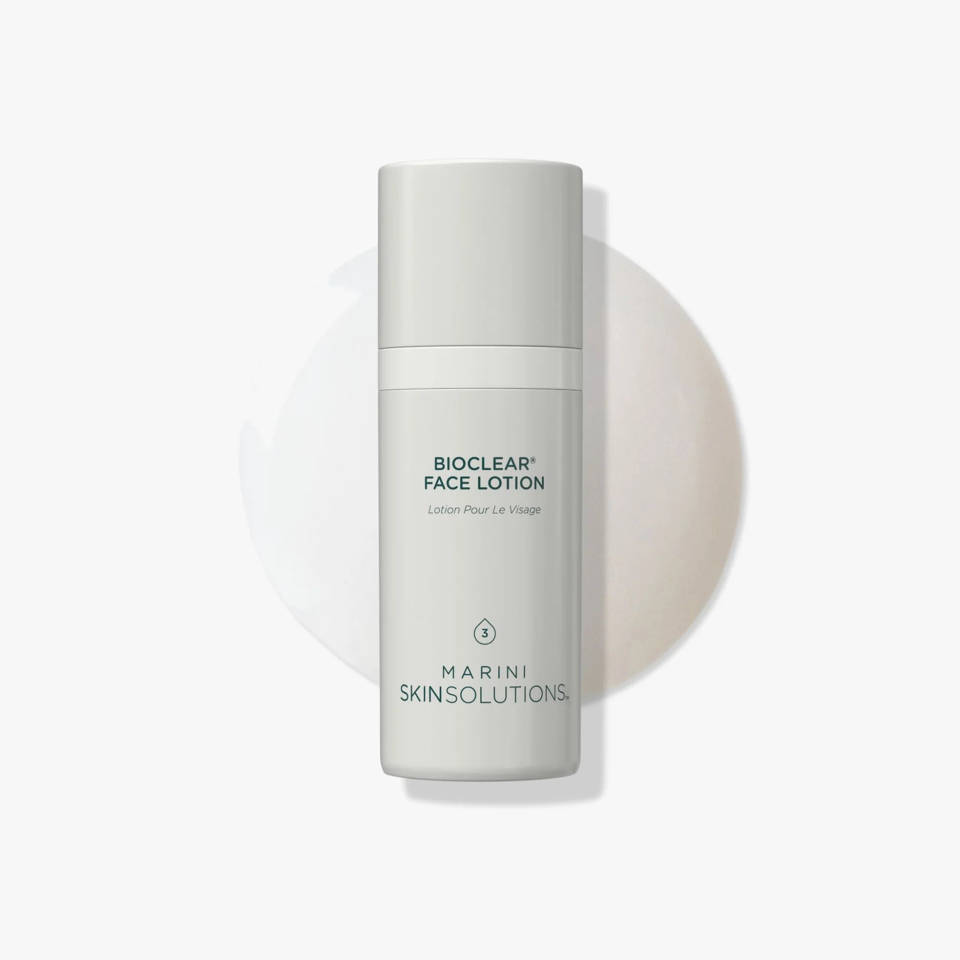 Bioclear® Face Lotion