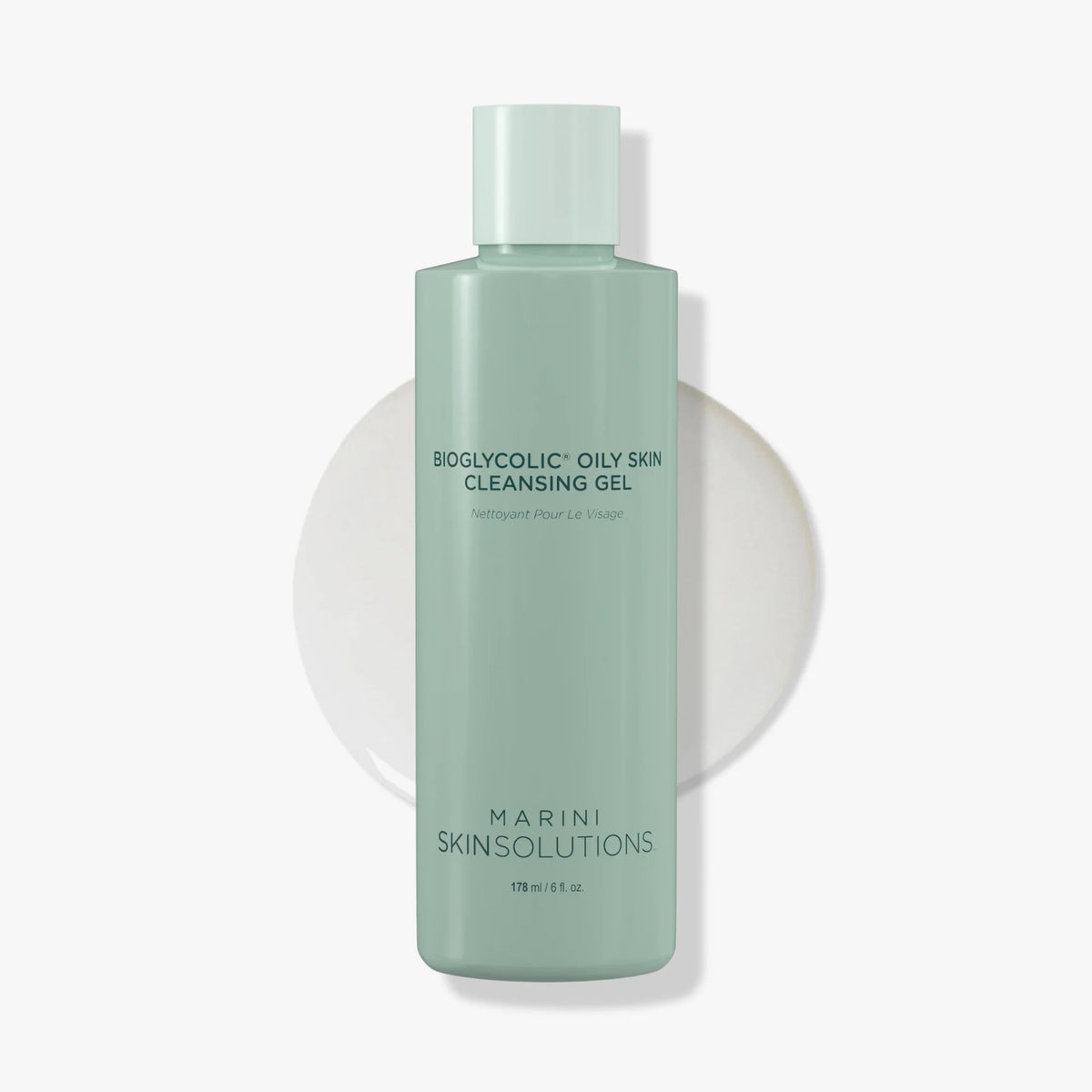 Bioglycolic® Oily Skin Cleansing Gel