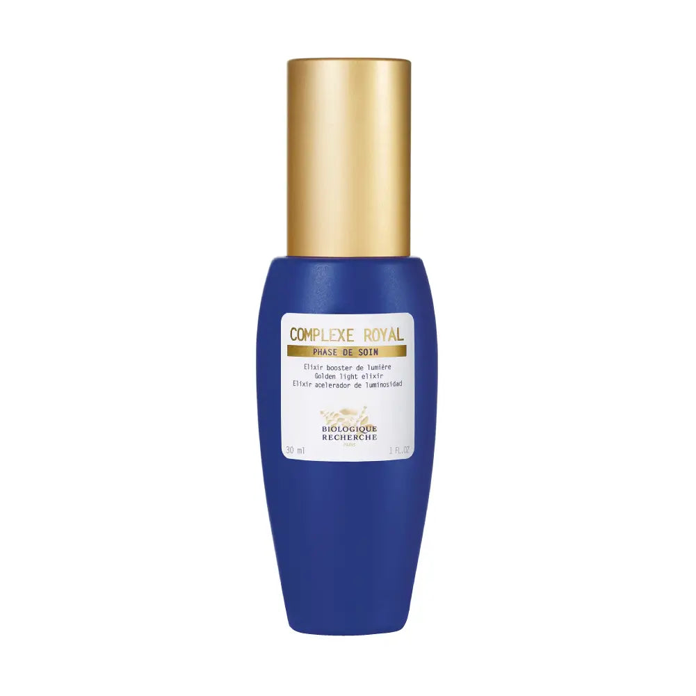 Complexe Royal - Royal Jelly Nourishing & Brightening Light Elixir | Biologique Recherche