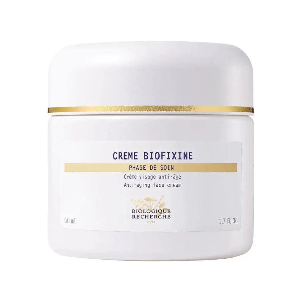 Crème Biofixine - Expression Line Smoothing Anti-Aging Cream | Biologique Recherche