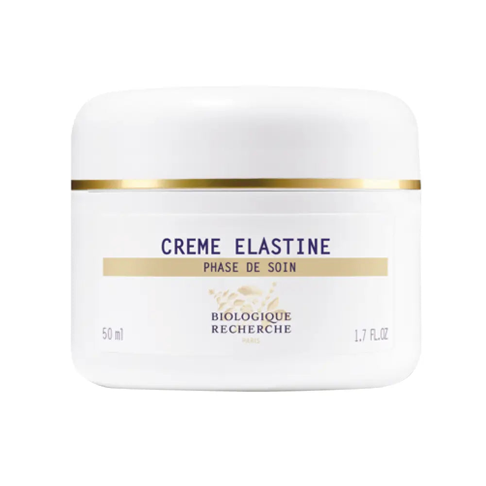 Crème Elastine - Elasticity-Boosting Anti-Wrinkle Face Cream | Biologique Recherche