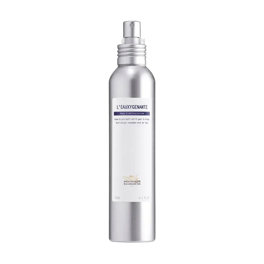 L'Eauxygénante - Hydrating Anti-Pollution Protective Face Mist | Biologique Recherche