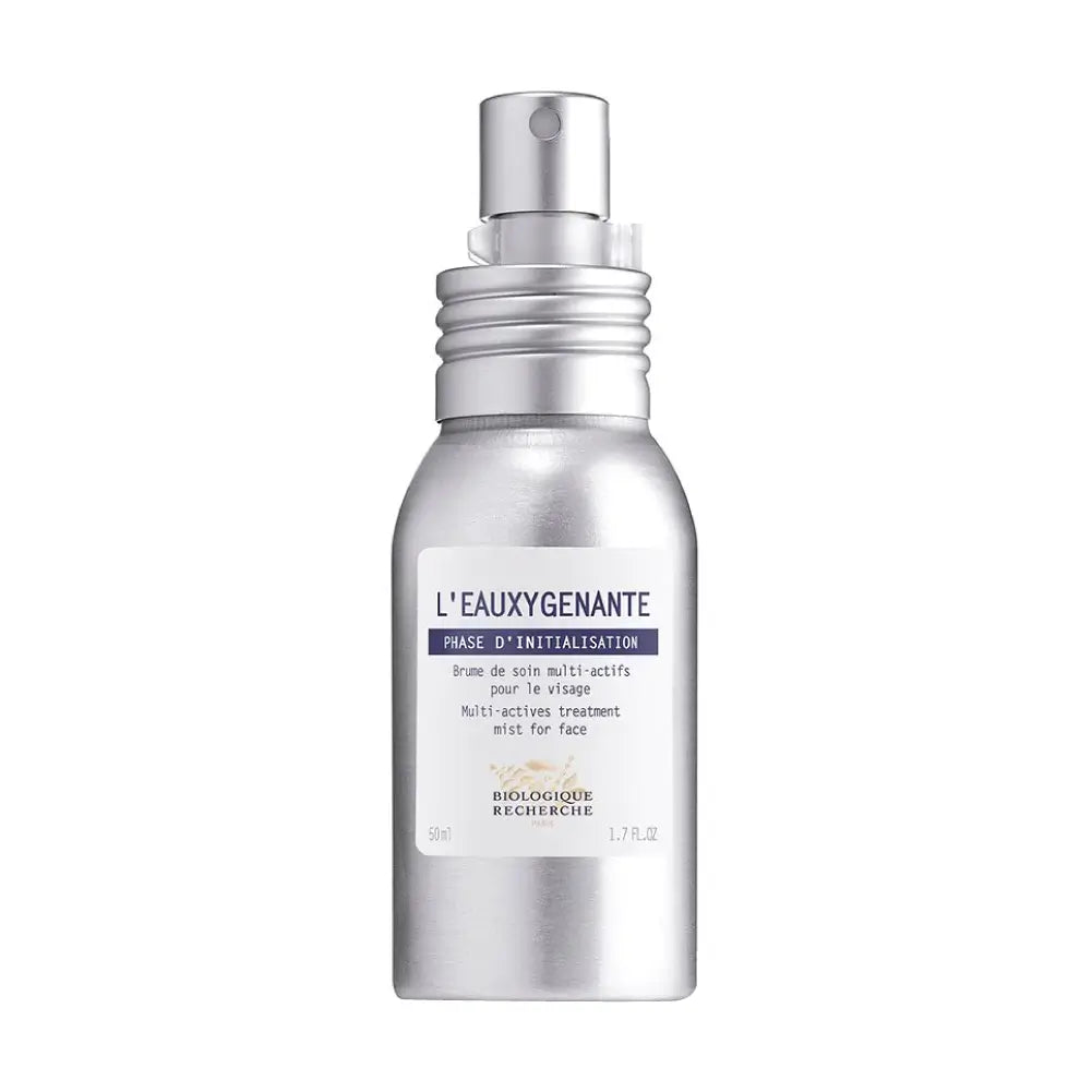 L'Eauxygénante - Hydrating Anti-Pollution Protective Face Mist | Biologique Recherche