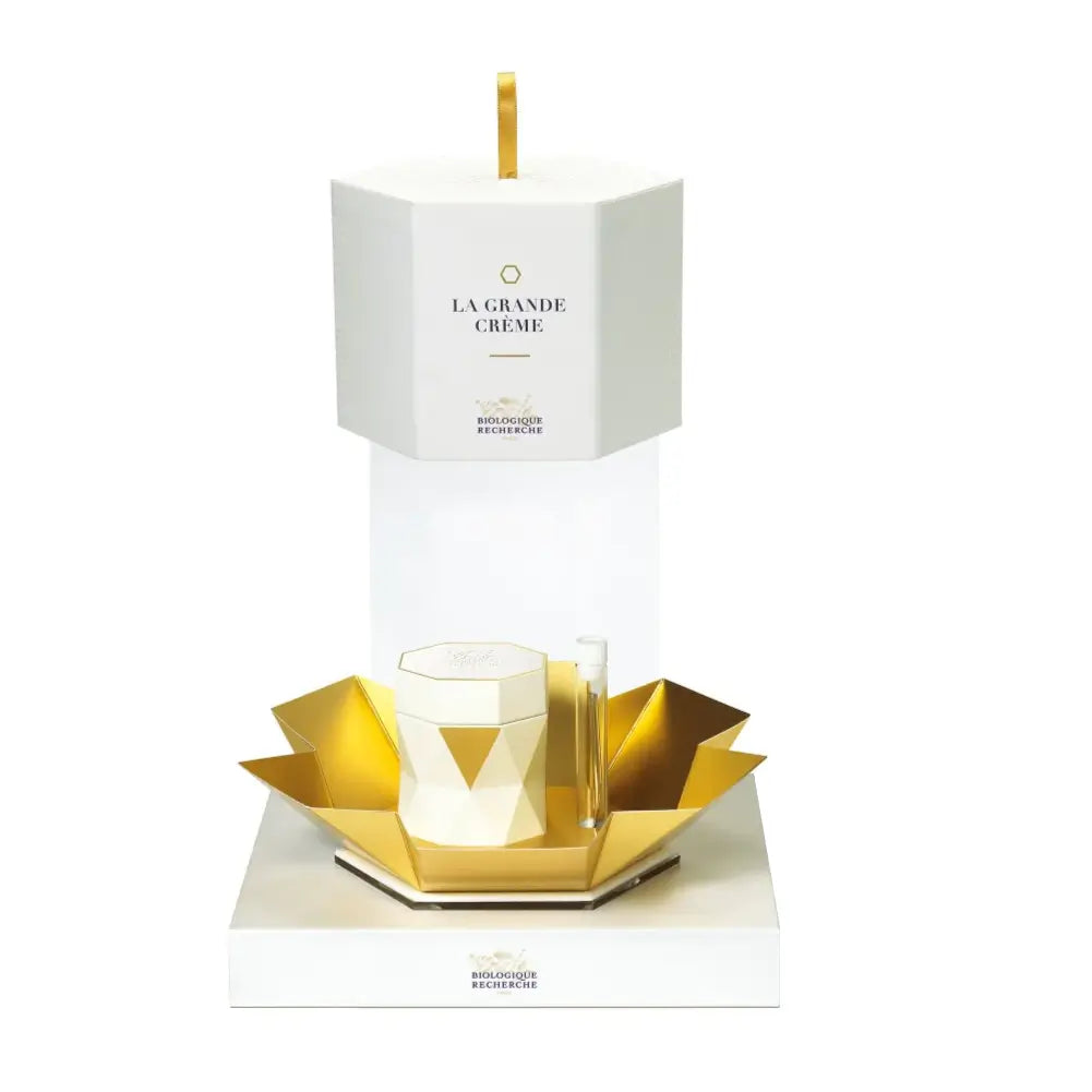 La Grande Crème - Ultimate Gene-Activating Regeneration Cream | Biologique Recherche