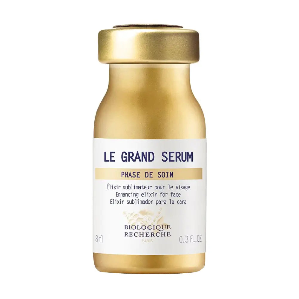 Le Grand Serum