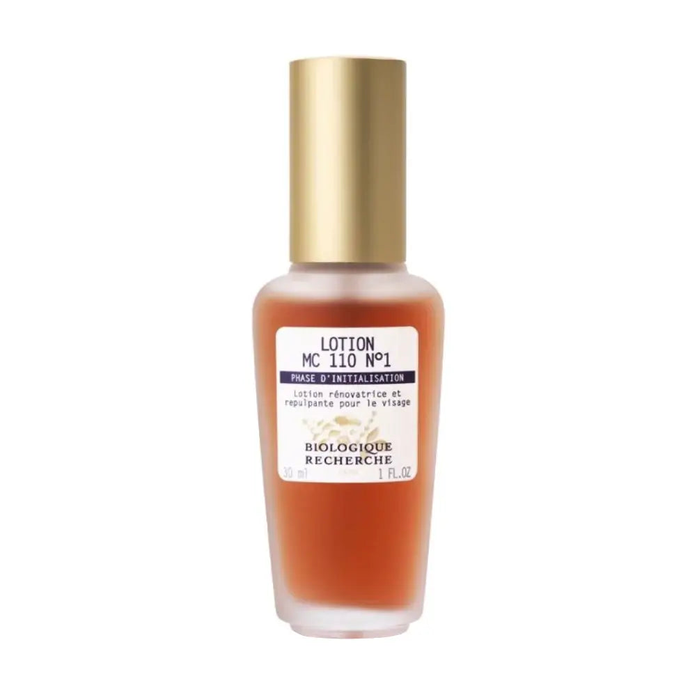 Lotion MC 110 No1 - Skin-Renovating & Plumping Face Lotion | Biologique Recherche