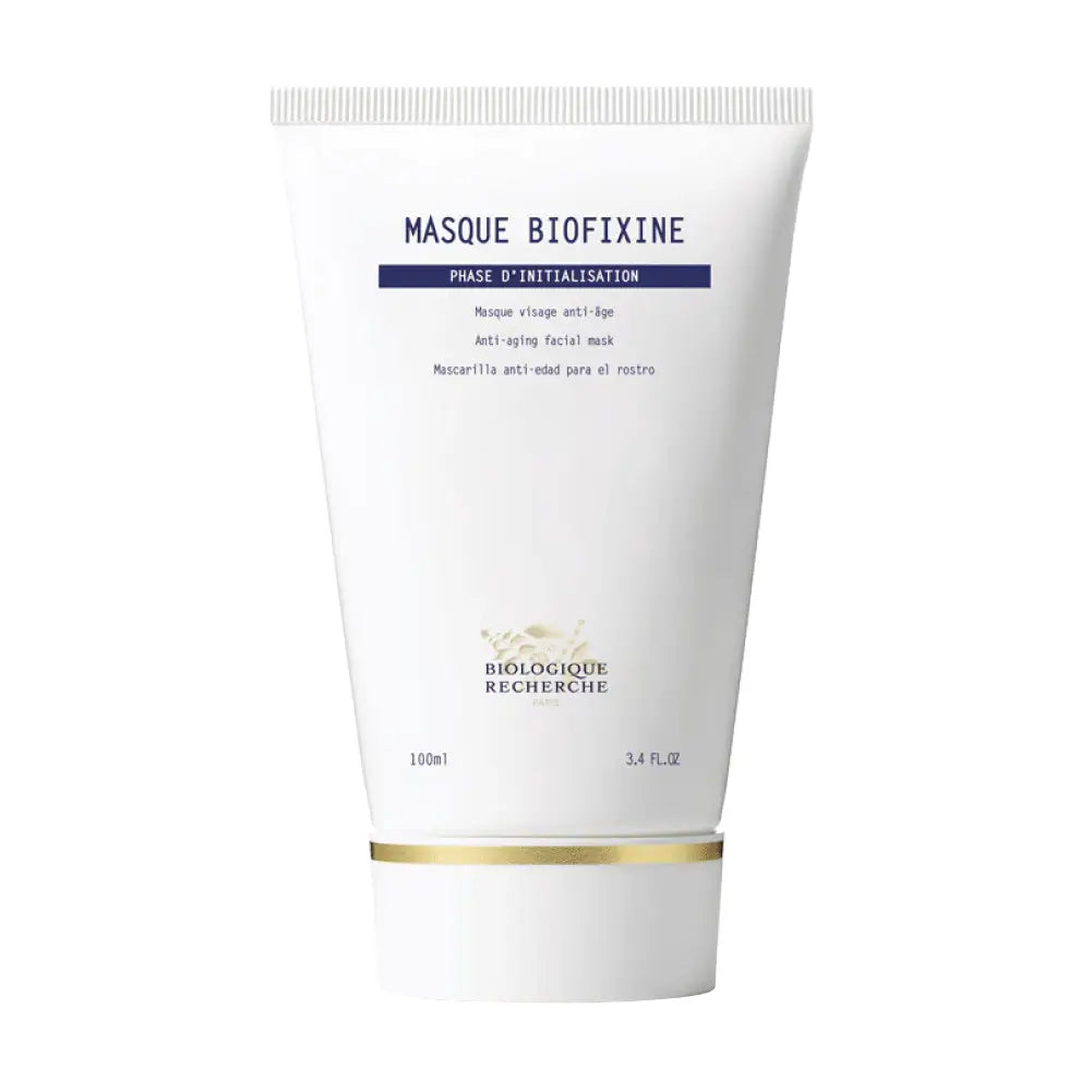 Masque Biofixine - Muscle-Relaxing Wrinkle-Reducing Face Mask | Biologique Recherche