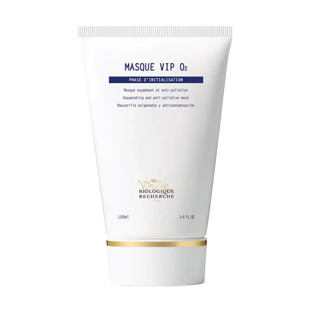 Masque VIP O2 - Anti-Pollution Oxygenating Face Mask | Biologique Recherche