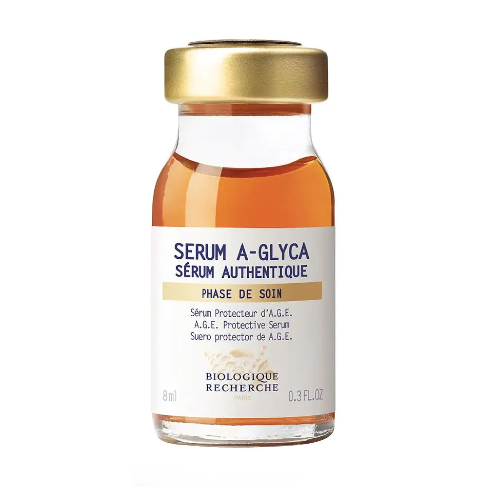 Serum A-Glyca