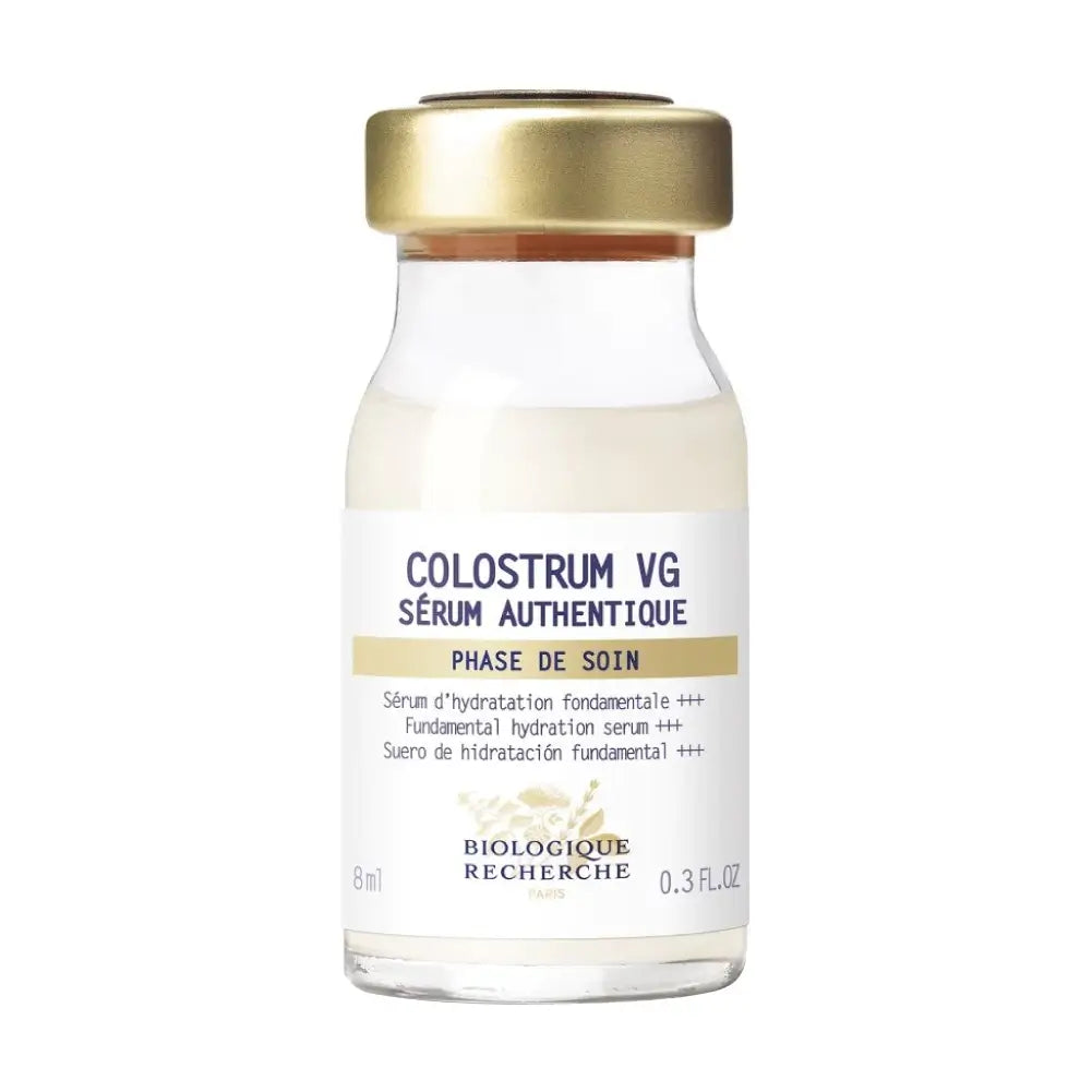 Serum Colostrum VG