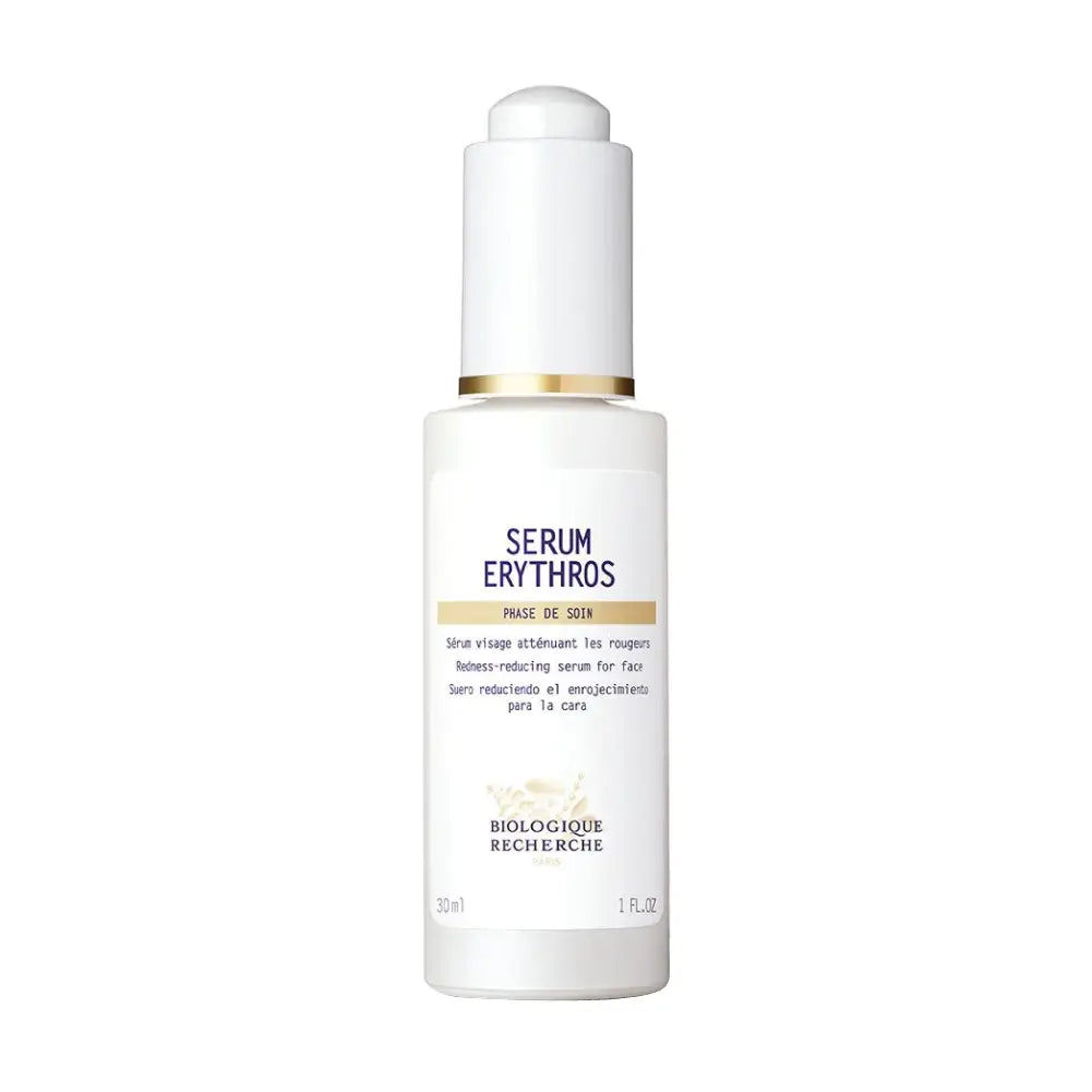 Serum Erythros - Rosacea-Targeting Redness Relief Serum | Biologique Recherche