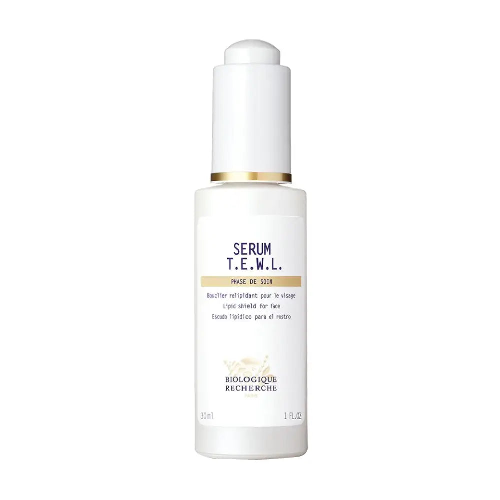 Serum T.E.W.L - Barrier-Strengthening Lipid Replenishing Serum | Biologique Recherche